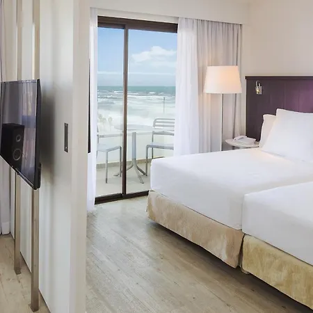 Ocean House Costa Del Sol, Affiliated By Melia Ξενοδοχείο 4*