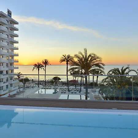 Ocean House Costa Del Sol, Affiliated By Melia 4* Τορρεμολίνος