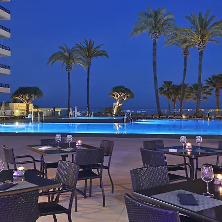 Szálloda Ocean House Costa Del Sol, Affiliated By Melia Torremolinos