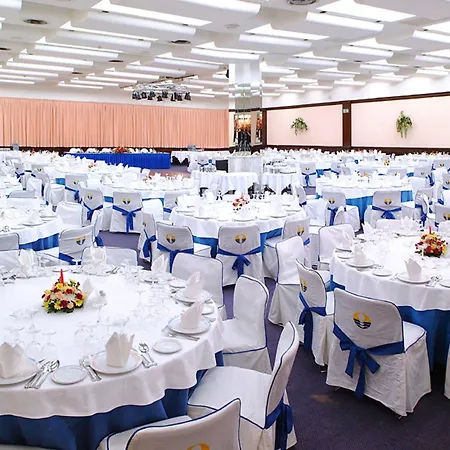 Ocean House Costa Del Sol, Affiliated By Melia