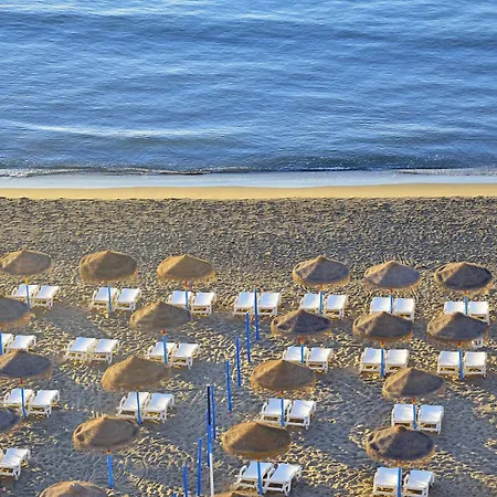 Ocean House Costa Del Sol, Affiliated By Melia