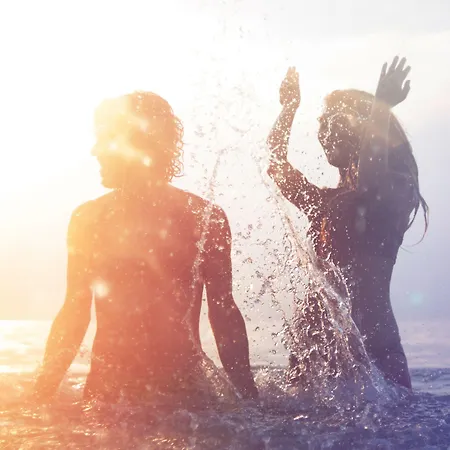 Ocean House Costa Del Sol, Affiliated By Melia Ξενοδοχείο 4*