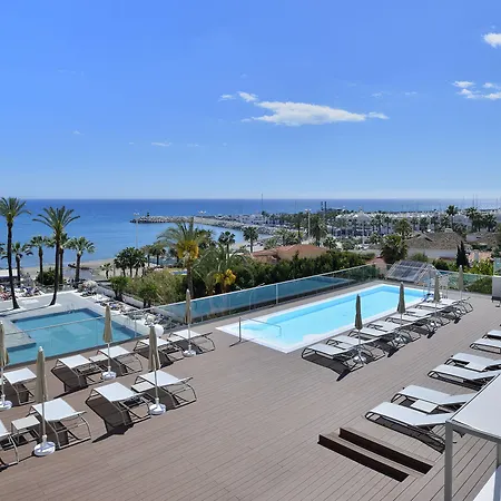 Ξενοδοχείο Ocean House Costa Del Sol, Affiliated By Melia 4*