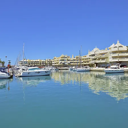 Ocean House Costa Del Sol, Affiliated By Melia 4* Τορρεμολίνος