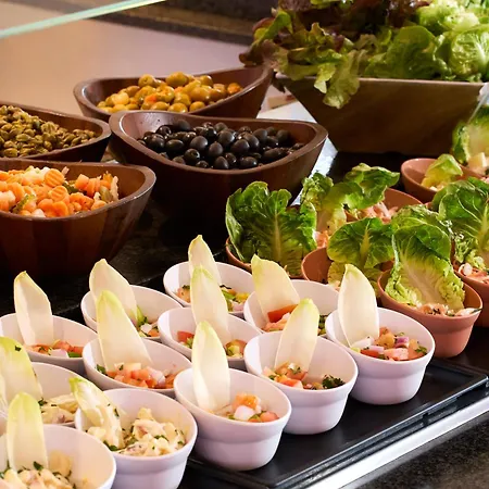 Ocean House Costa Del Sol, Affiliated By Melia Ξενοδοχείο