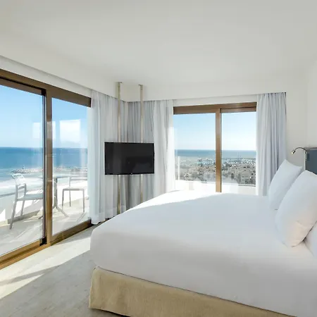 Ocean House Costa Del Sol, Affiliated By Melia Szálloda Torremolinos