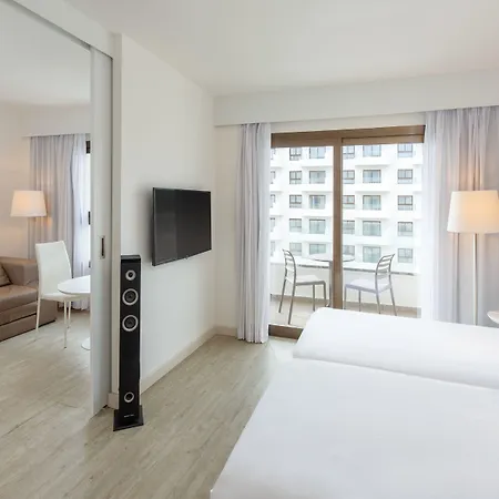 Ocean House Costa Del Sol, Affiliated By Melia 4* Τορρεμολίνος