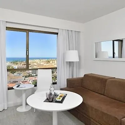 Hotel Sol House Costa Del Sol