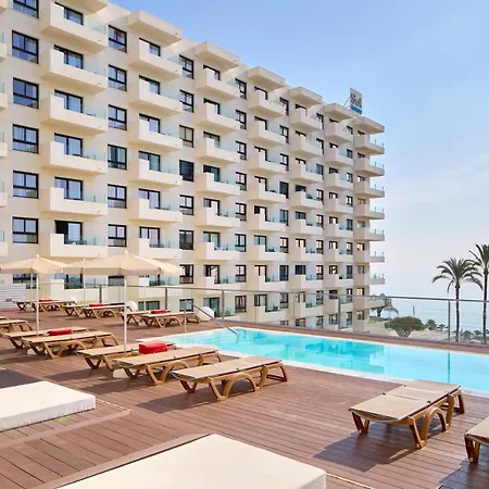 Ocean House Costa Del Sol, Affiliated By Melia