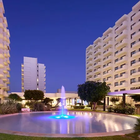 ホテル Ocean House Costa Del Sol, Affiliated By Melia