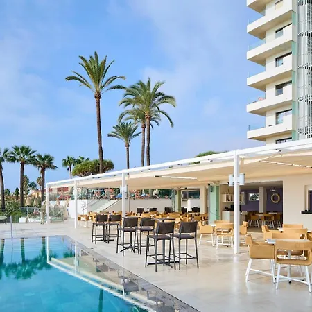 ホテル Ocean House Costa Del Sol, Affiliated By Melia 4*