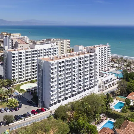 ホテル Ocean House Costa Del Sol, Affiliated By Melia 4*