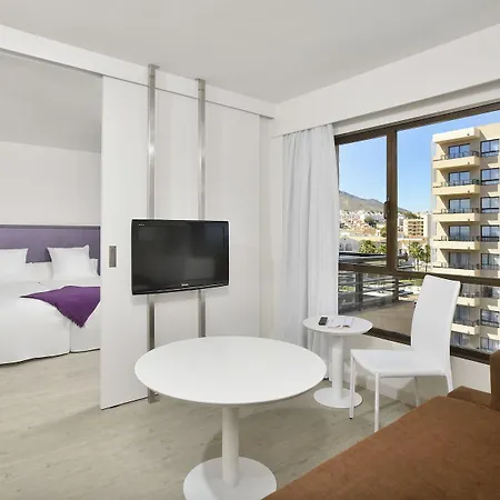 Ocean House Costa Del Sol, Affiliated By Melia ホテル