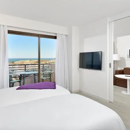 Ocean House Costa Del Sol, Affiliated By Melia 4* トレモリノス