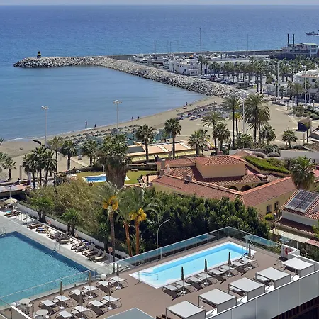 Ocean House Costa Del Sol, Affiliated By Melia 4* トレモリノス