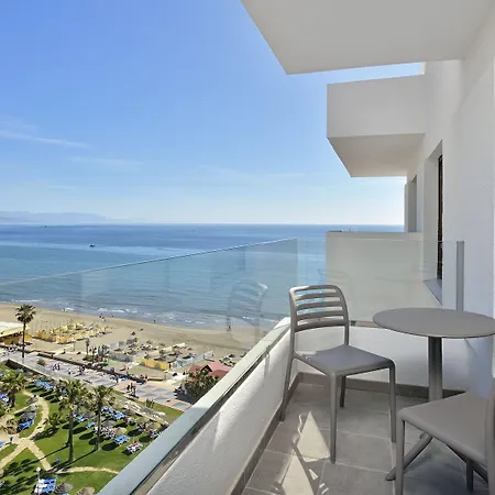 Ocean House Costa Del Sol, Affiliated By Melia