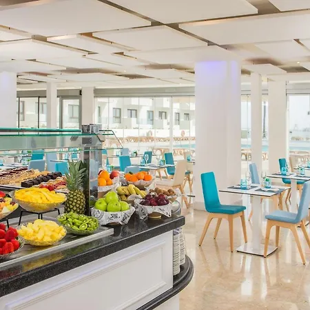 Ocean House Costa Del Sol, Affiliated By Melia ホテル 4*