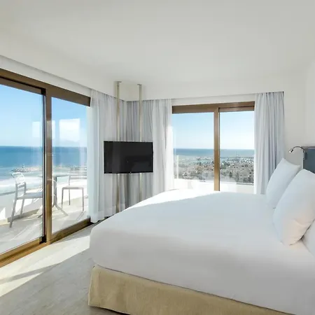 Ocean House Costa Del Sol, Affiliated By Melia ホテル 4*