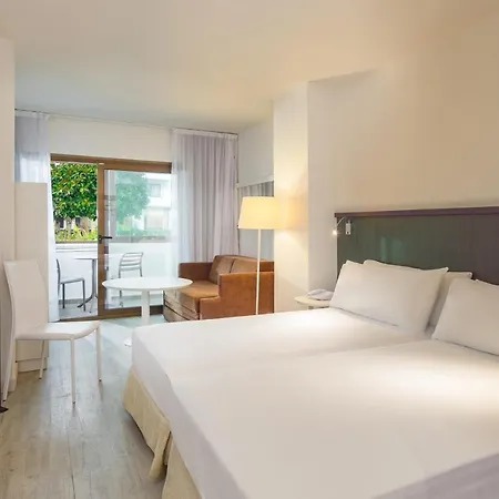 Ocean House Costa Del Sol, Affiliated By Melia
