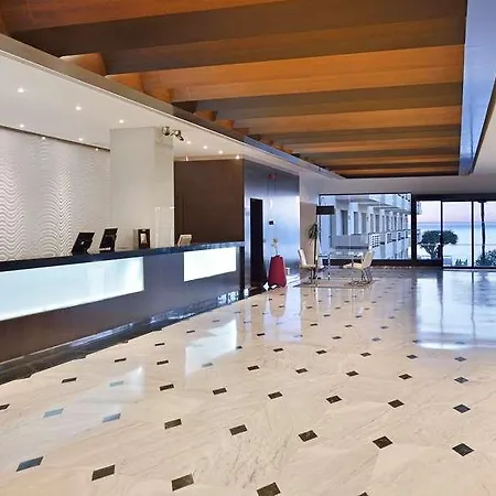 Ocean House Costa Del Sol, Affiliated By Melia 4*