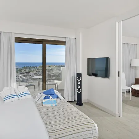 Ocean House Costa Del Sol, Affiliated By Melia 4* トレモリノス