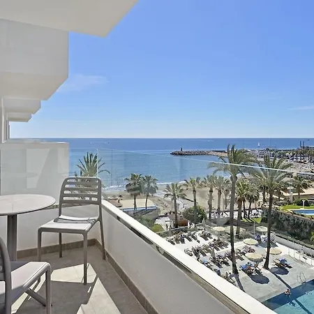 Ocean House Costa Del Sol, Affiliated By Melia 4*