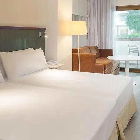 Ocean House Costa Del Sol, Affiliated By Melia ホテル トレモリノス