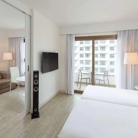 Ocean House Costa Del Sol, Affiliated By Melia
