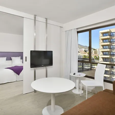 Sol House Costa Del Sol 4*