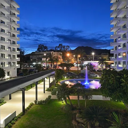 Hotel Sol House Costa Del Sol 4*