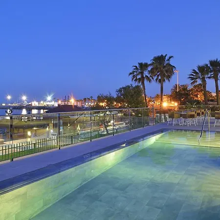 Ocean House Costa Del Sol, Affiliated By Melia