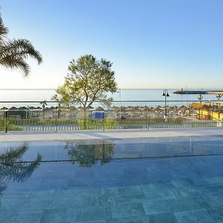 Ocean House Costa Del Sol, Affiliated By Melia ホテル 4*