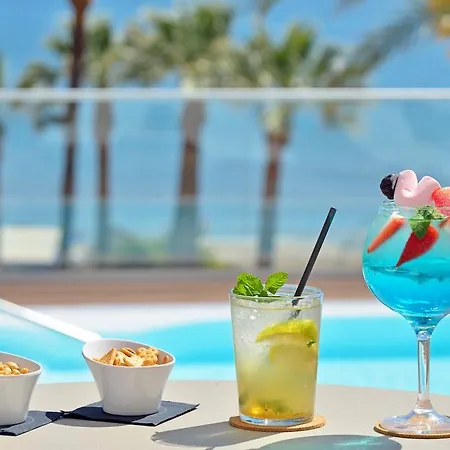 ホテル Ocean House Costa Del Sol, Affiliated By Melia トレモリノス