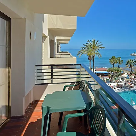 ホテル Ocean House Costa Del Sol, Affiliated By Melia