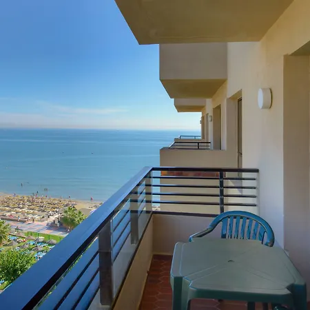 Ocean House Costa Del Sol, Affiliated By Melia