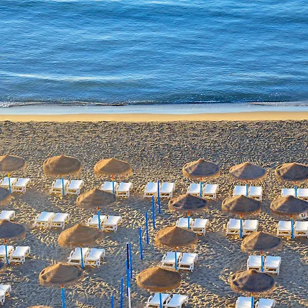ホテル Ocean House Costa Del Sol, Affiliated By Melia 4*