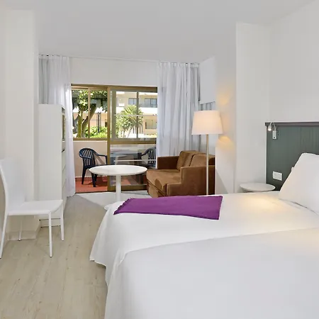 ホテル Ocean House Costa Del Sol, Affiliated By Melia 4*
