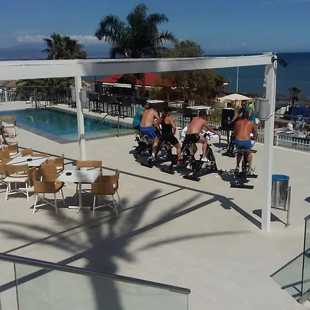 Ocean House Costa Del Sol, Affiliated By Melia ホテル 4*