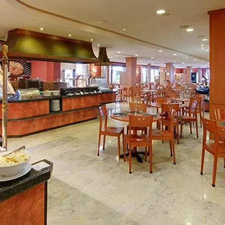 ホテル Ocean House Costa Del Sol, Affiliated By Melia