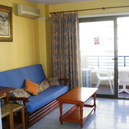 Ocean House Costa Del Sol, Affiliated By Melia ホテル 4*