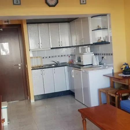 Ocean House Costa Del Sol, Affiliated By Melia ホテル トレモリノス