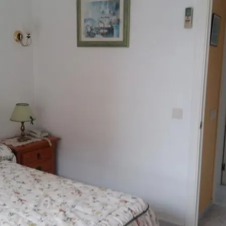 Hotel Sol House Costa Del Sol 4*