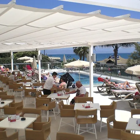 Ocean House Costa Del Sol, Affiliated By Melia 4*