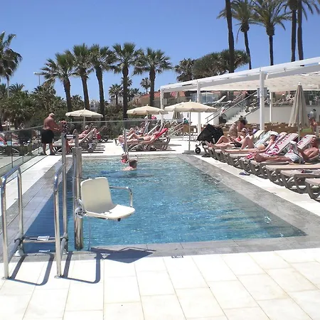 Ocean House Costa Del Sol, Affiliated By Melia