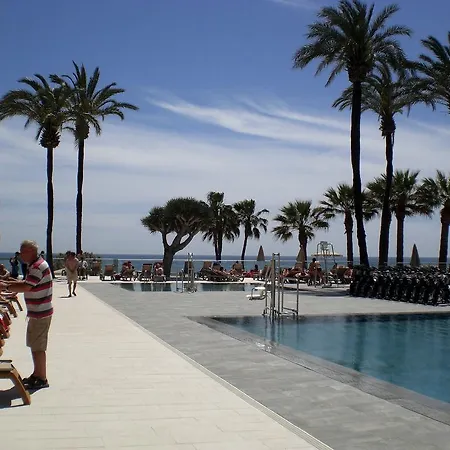 Ocean House Costa Del Sol, Affiliated By Melia 4* トレモリノス