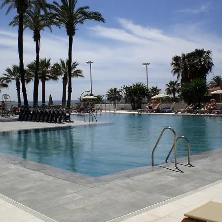 ホテル Ocean House Costa Del Sol, Affiliated By Melia