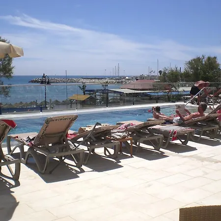 Ocean House Costa Del Sol, Affiliated By Melia ホテル 4*