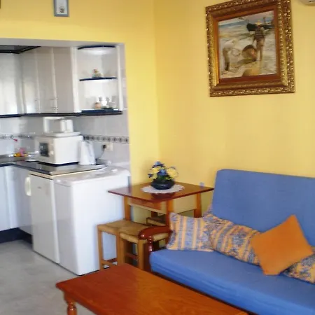 ホテル Ocean House Costa Del Sol, Affiliated By Melia