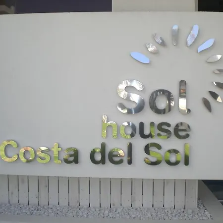 Ocean House Costa Del Sol, Affiliated By Melia ホテル