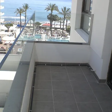 ホテル Ocean House Costa Del Sol, Affiliated By Melia 4*